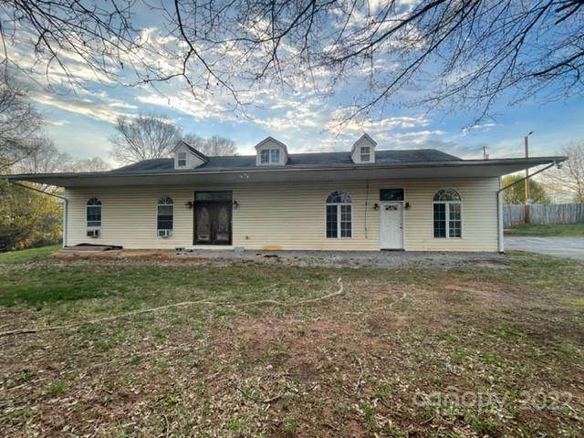 1305 Linton Barnett Sr Drive - Photo 1