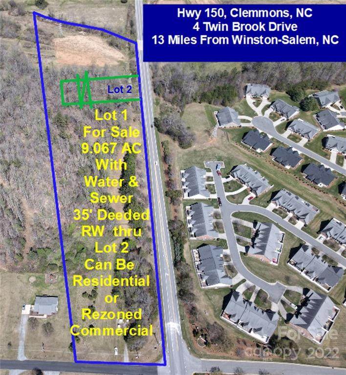 4 Twin Brook Drive - Photo 1