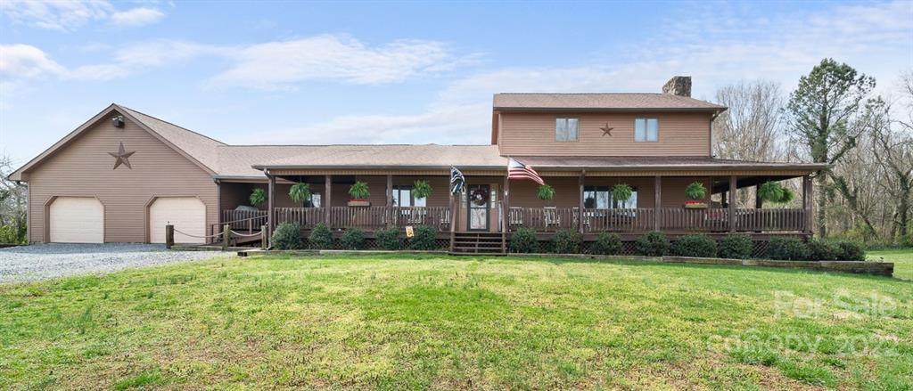 6909 Dallas Cherryville Highway - Photo 1