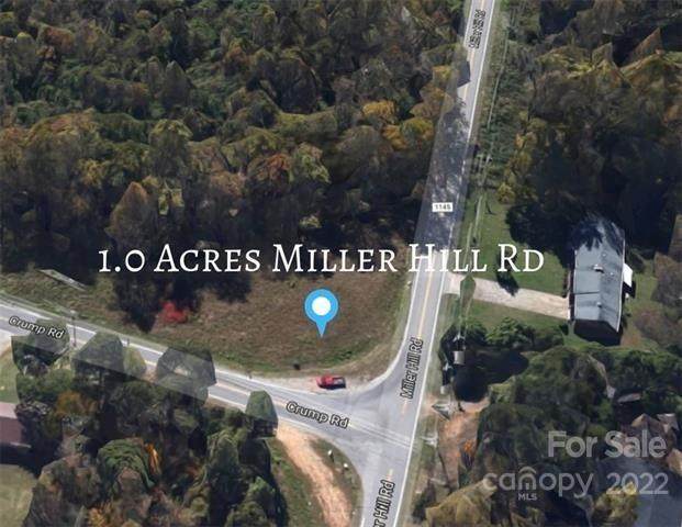 1 Acres Miller Hill Road - Photo 1