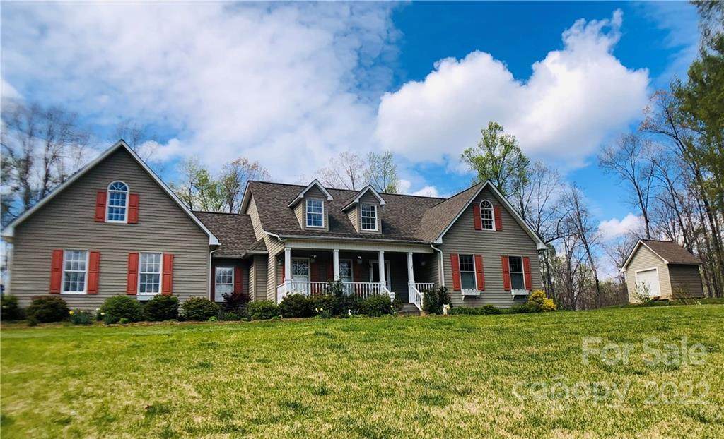 194 Turkey Roost Drive - Photo 1