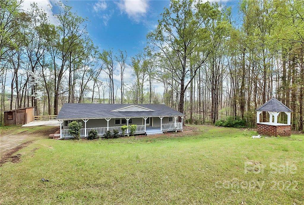 7309 Sagebrush Circle - Photo 1