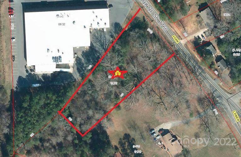 578 Fork Road - Photo 1