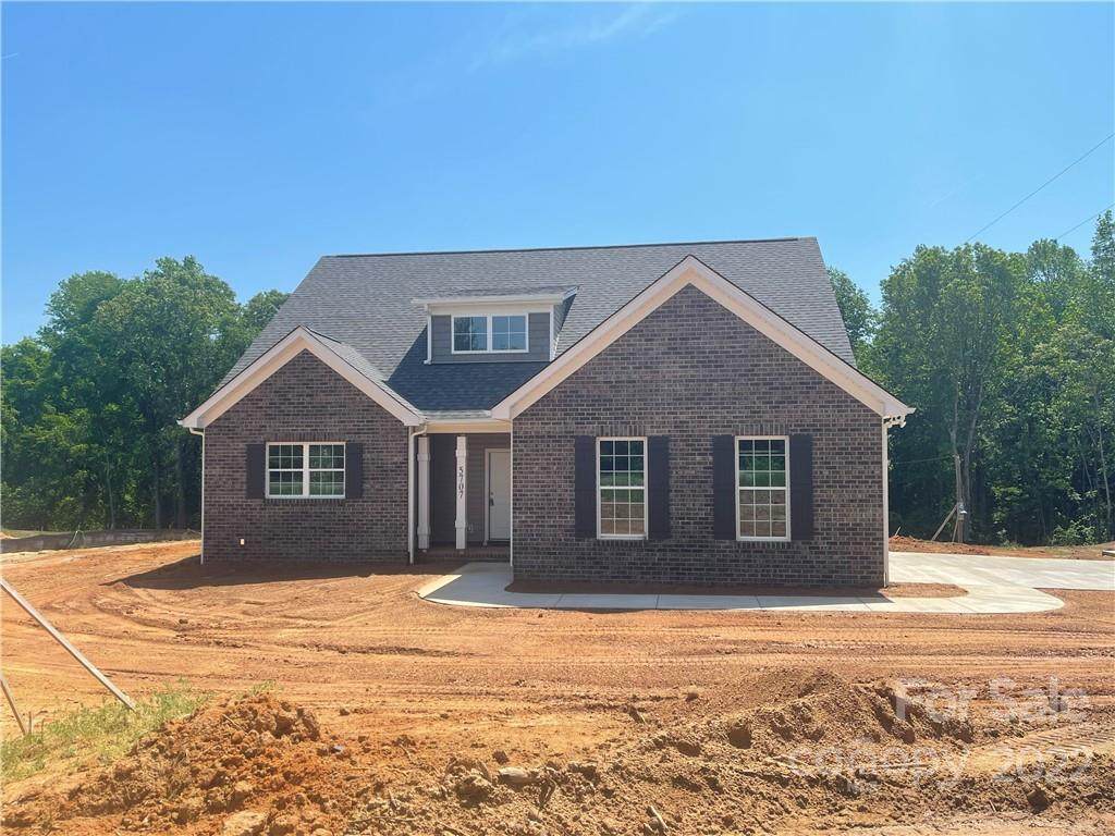 5707 Rehobeth Road - Photo 1