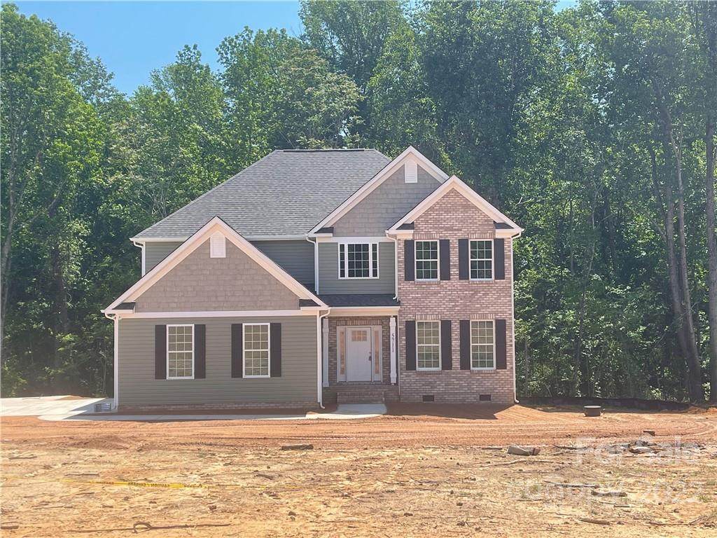5711 Rehobeth Road - Photo 1