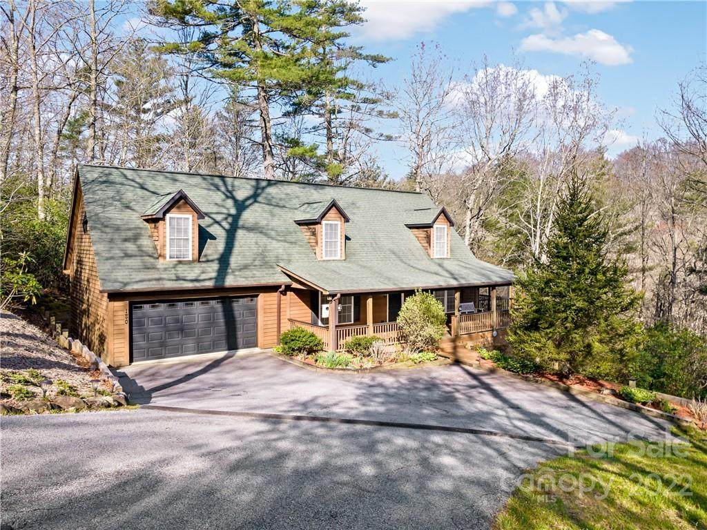 130 Cherokee Circle - Photo 1
