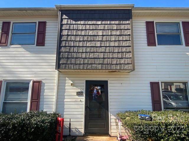 7950 Shady Oak Trail - Photo 1
