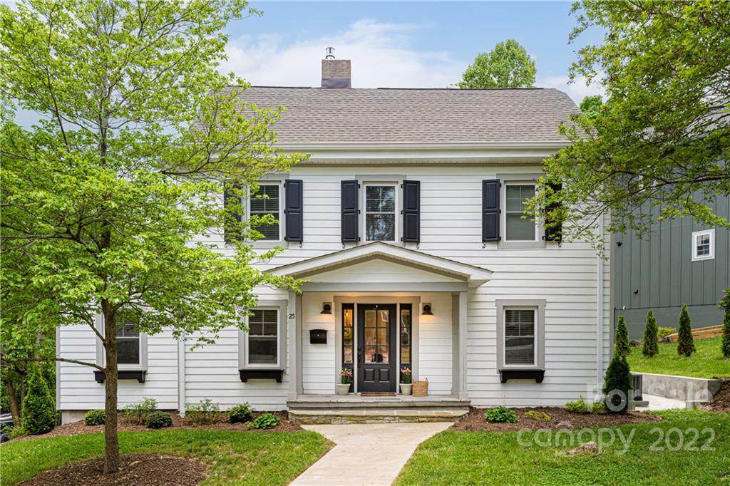 25 Montview Drive - Photo 1