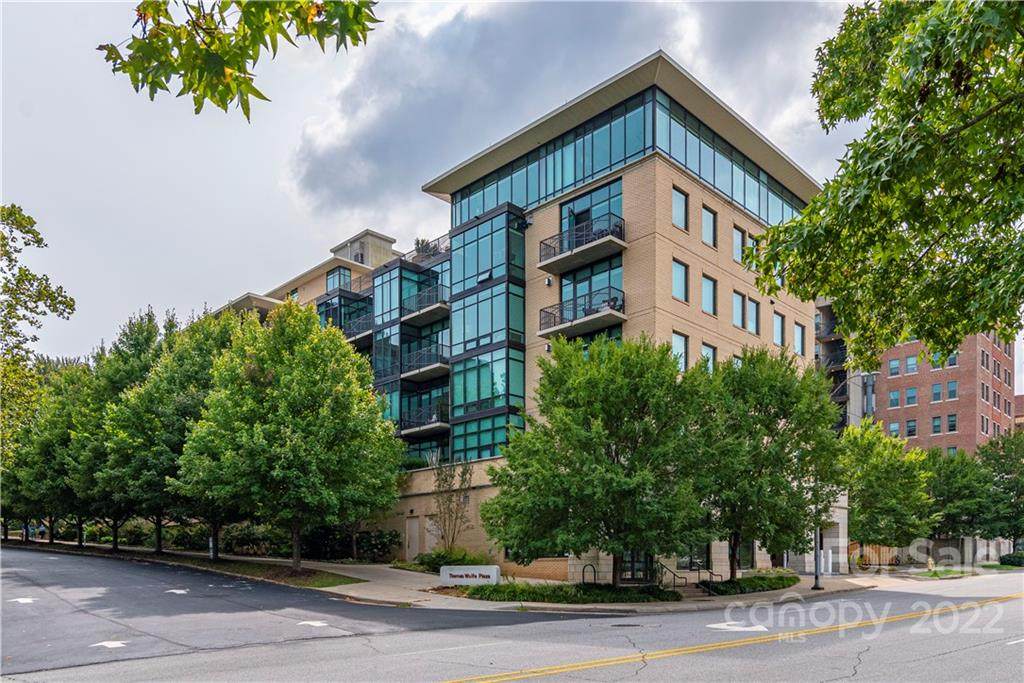 60 Market Street - Photo 1