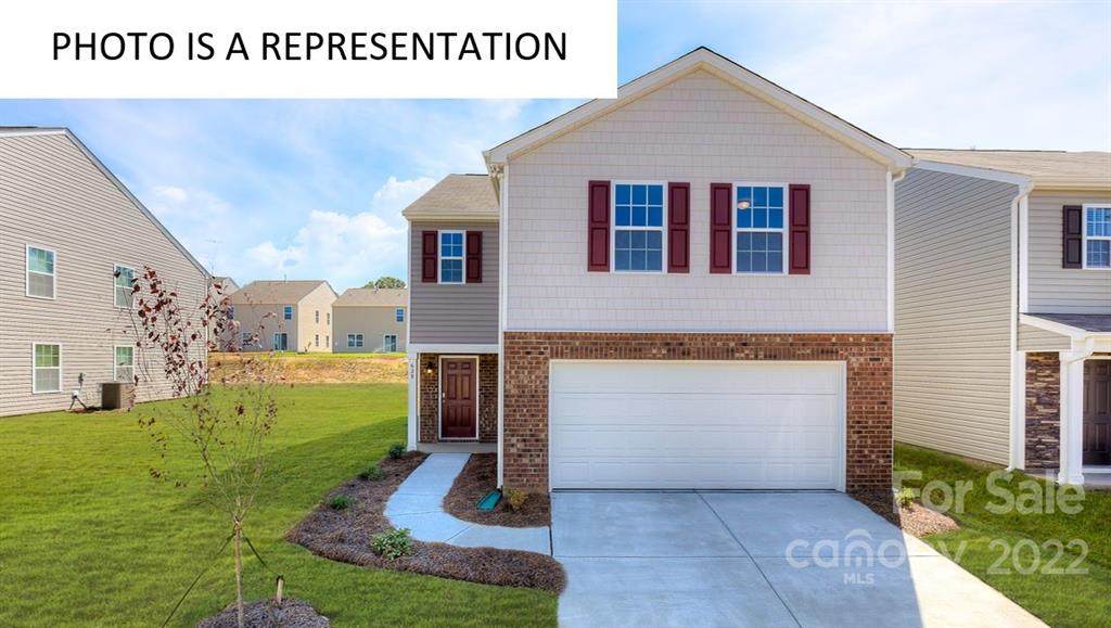 2079 Redstone Drive - Photo 1