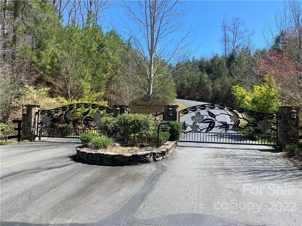 00 Cross Creek Trail - Photo 1