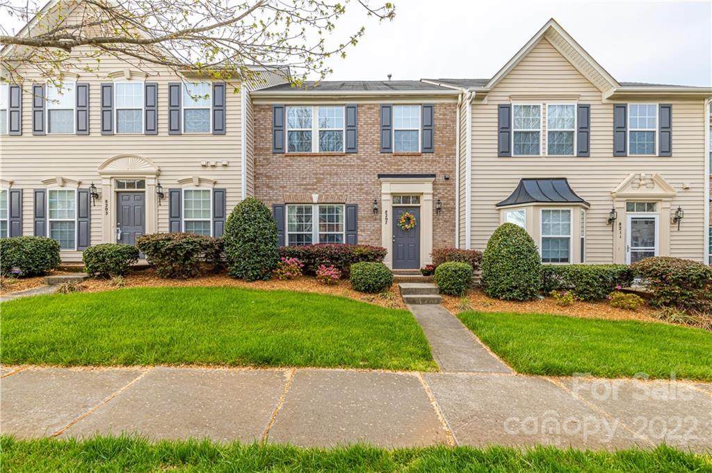 8207 Bridgegate Drive - Photo 1