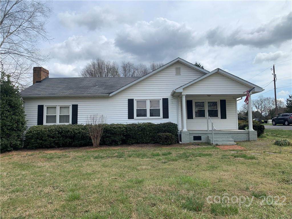 1689 Nc Hwy 16 Highway - Photo 1