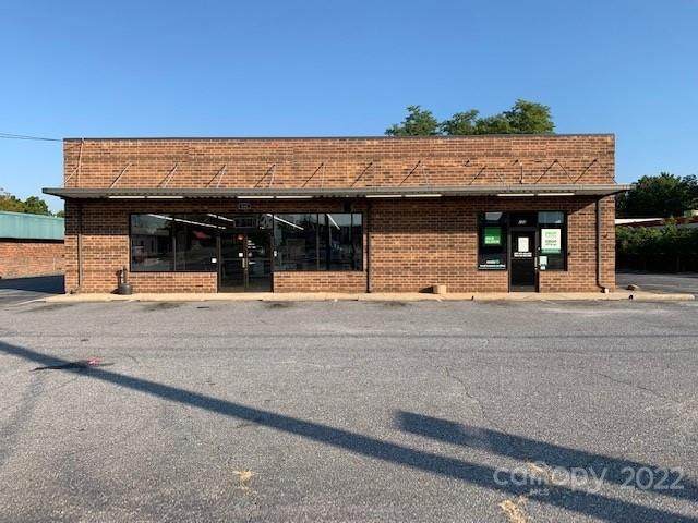 158 Main Avenue - Photo 1