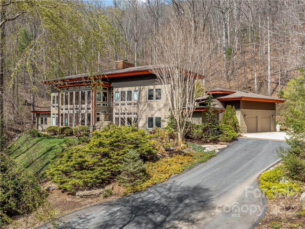360 Webb Cove Road - Photo 1