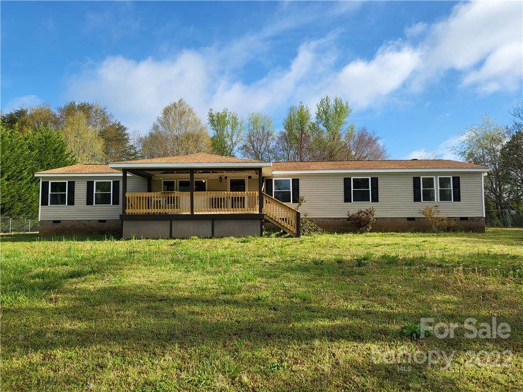 1184 Sherwood Road - Photo 1