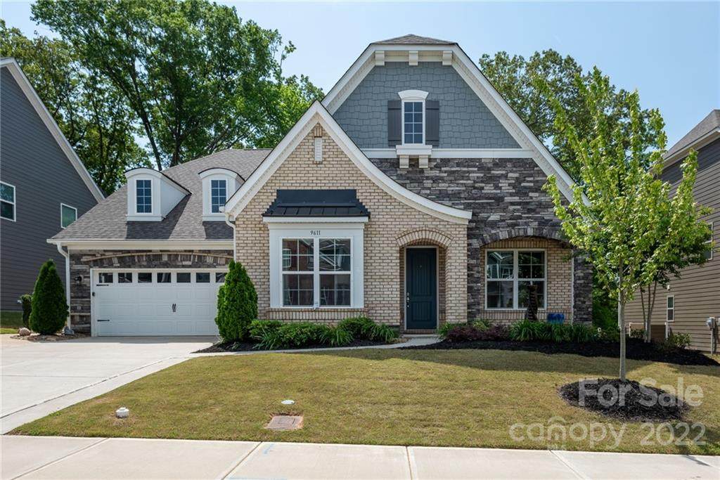9611 Garamont Parkway - Photo 1