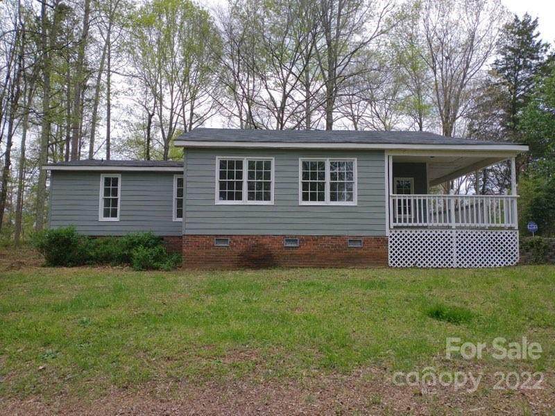 1106 Mount Zion Church Road - Photo 1