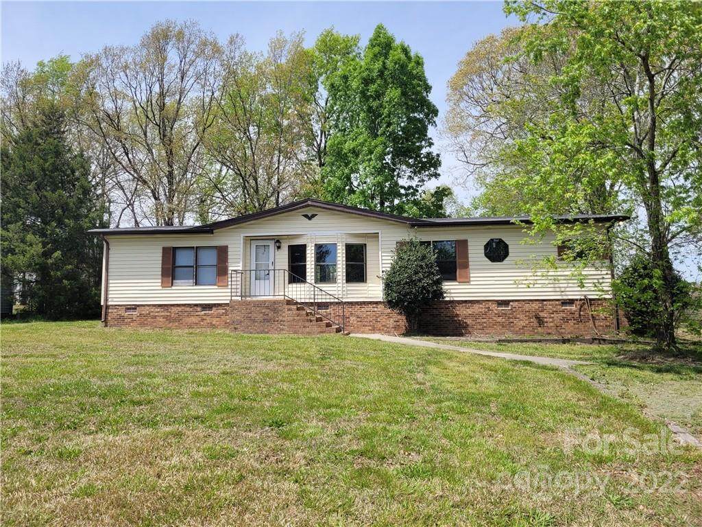 5215 Willow Run Drive - Photo 1