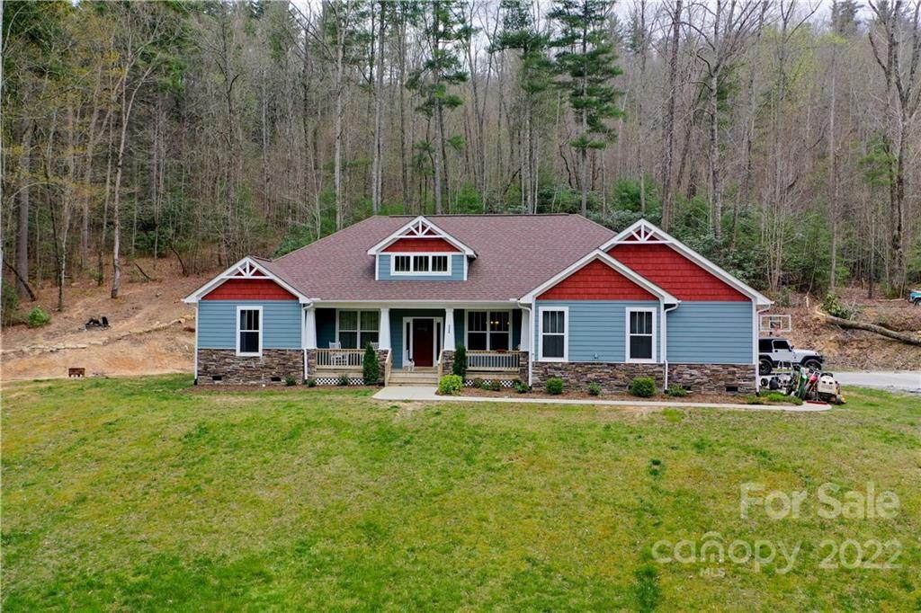 1329 Walnut Cove Road - Photo 1