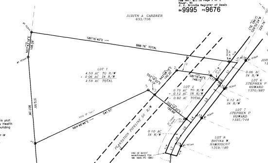 000 Pipeline Road - Photo 1