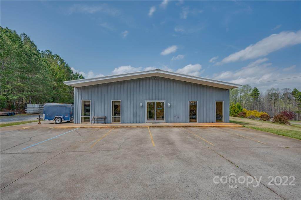 911 Hwy 74 Business Highway - Photo 1