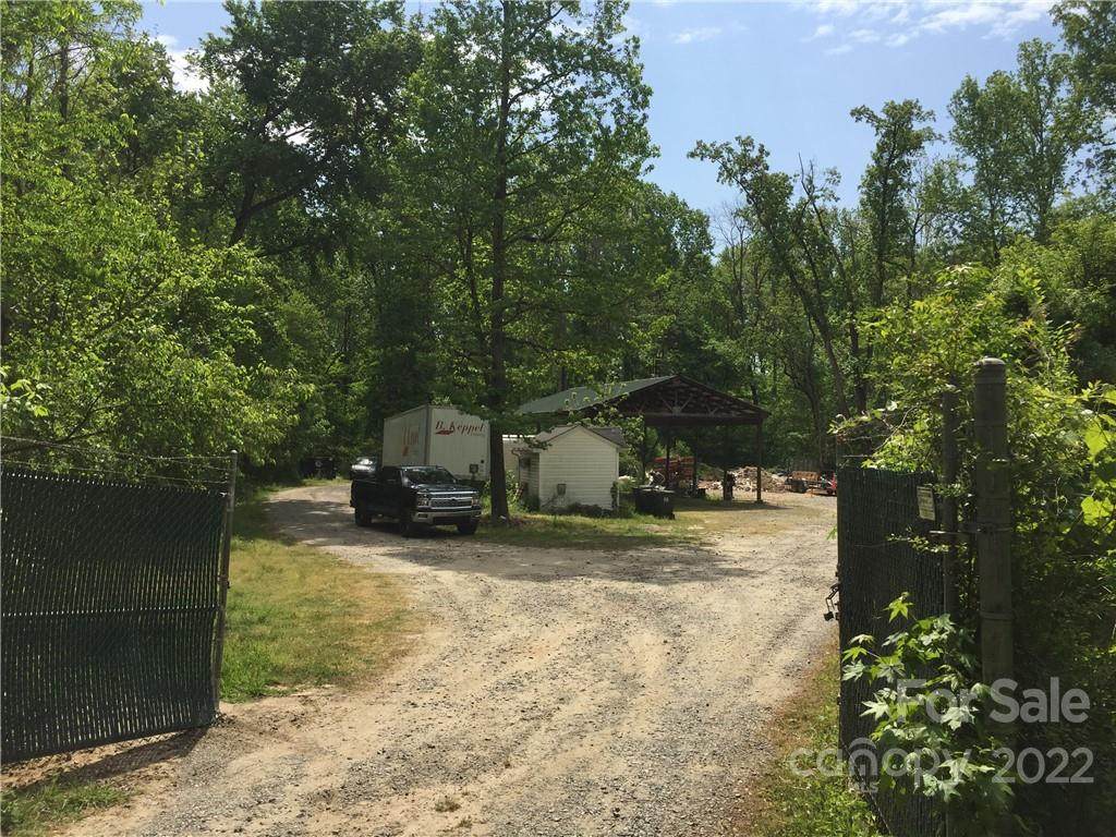12000 Sam Furr Road - Photo 1