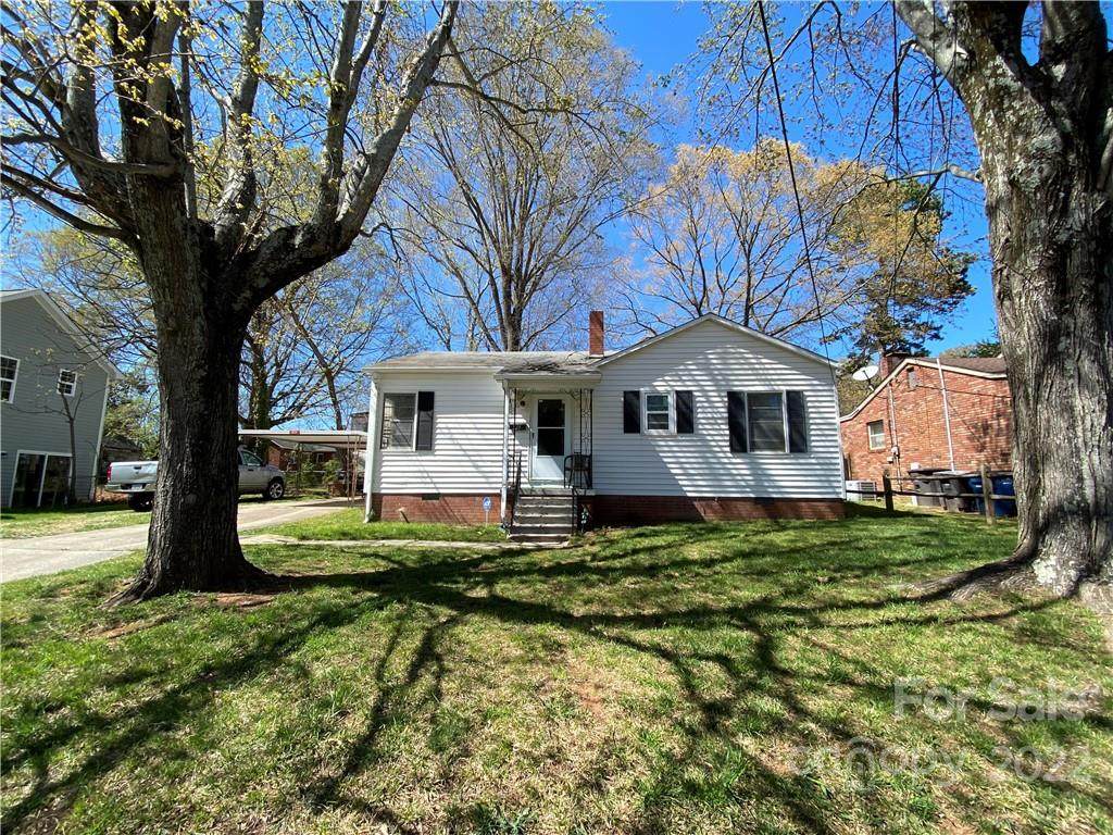 525 Davis Street - Photo 1
