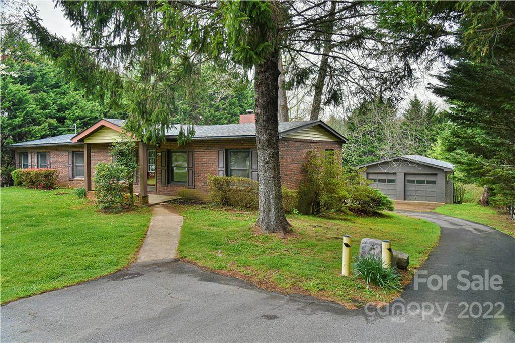 1230 Upper Brush Creek Road - Photo 1