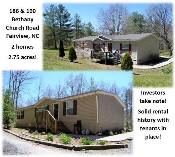 186 Bethany Church Road - Photo 1