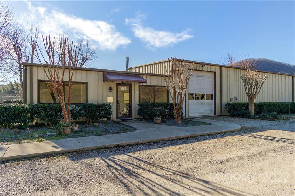 655 Catawba River Road - Photo 1