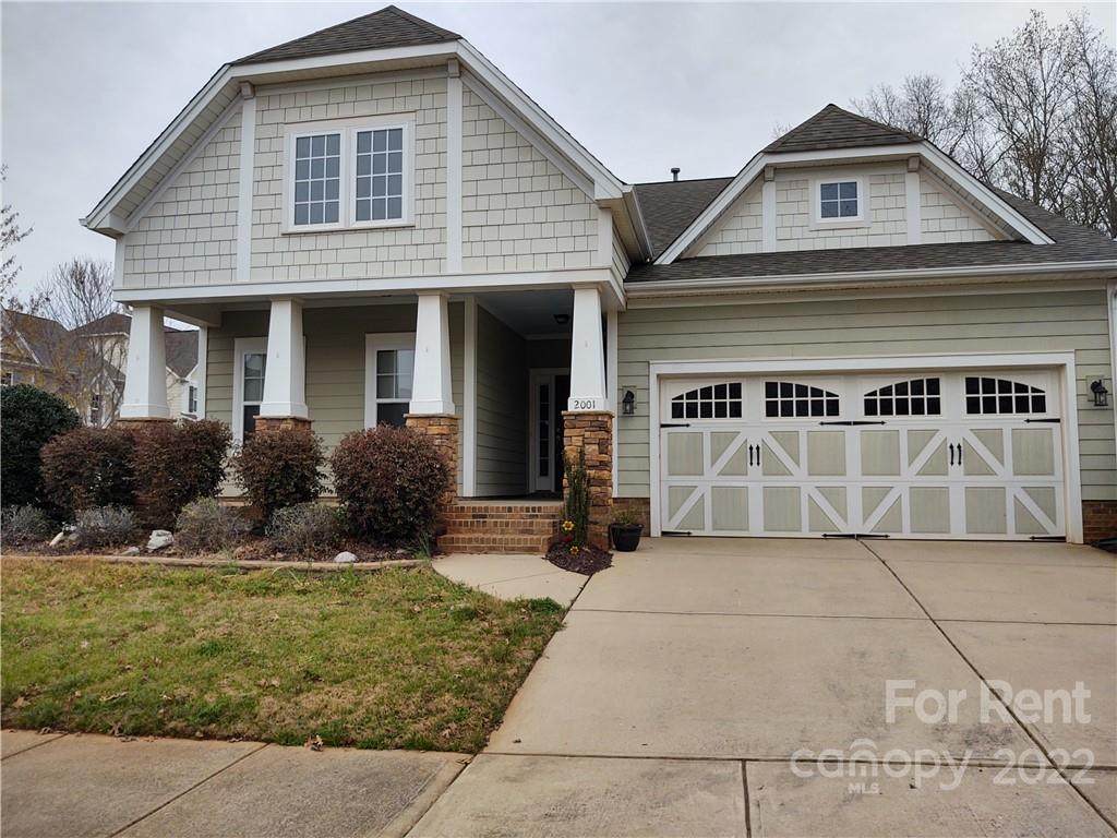 2001 Oakmere Road - Photo 1