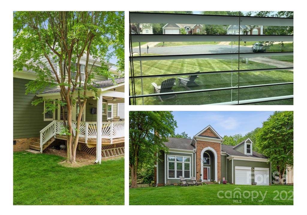 9916 Park Springs Court - Photo 1