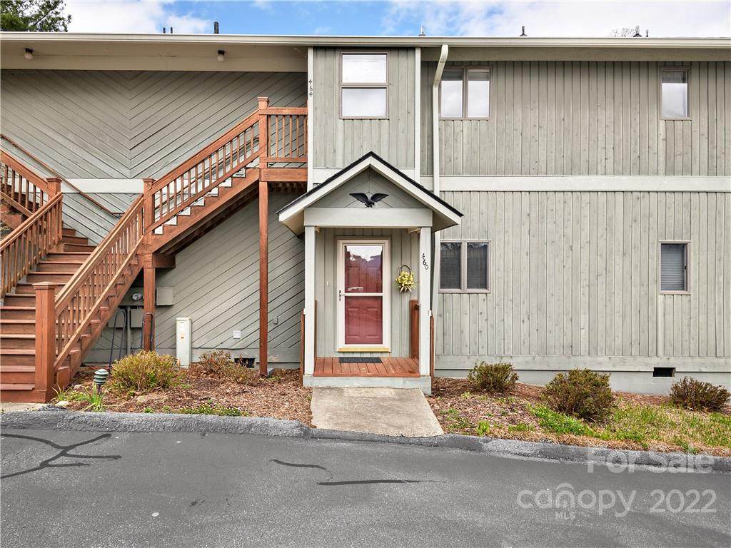 460 Windswept Drive - Photo 1