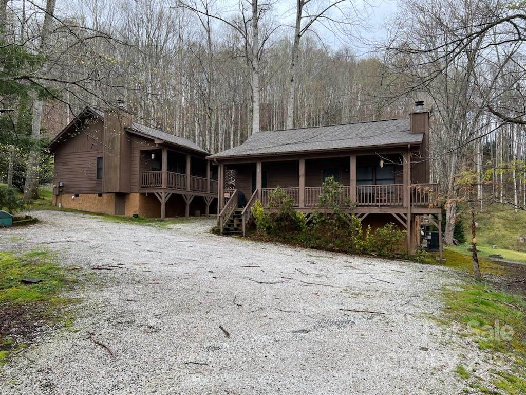 204 & 206 Ketner Cove Road - Photo 1
