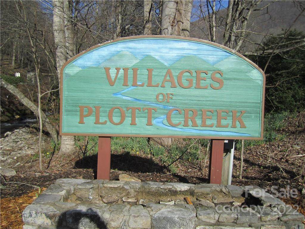 Lot #114A Chimney Ridge Trail - Photo 1