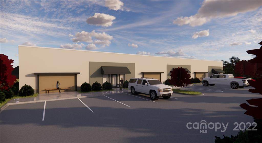 3405 Wesley Chapel Stouts Road - Photo 1