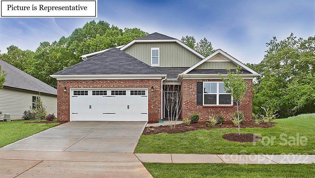 5016 Antebellum Drive - Photo 1