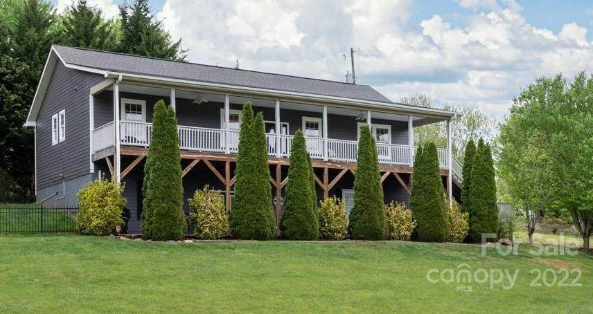 35 Browntown Road - Photo 1