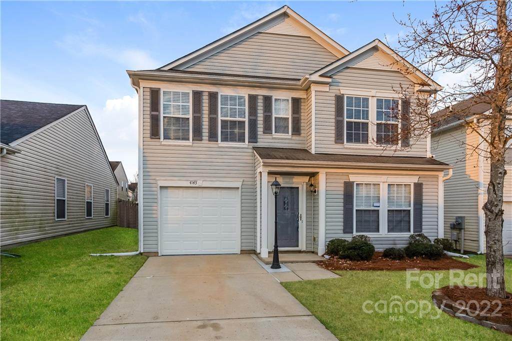 4143 Kellybrook Drive - Photo 1