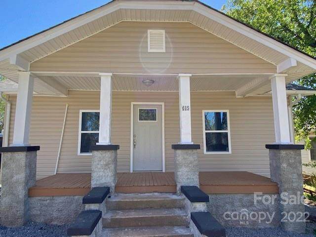 615 East E Street - Photo 1