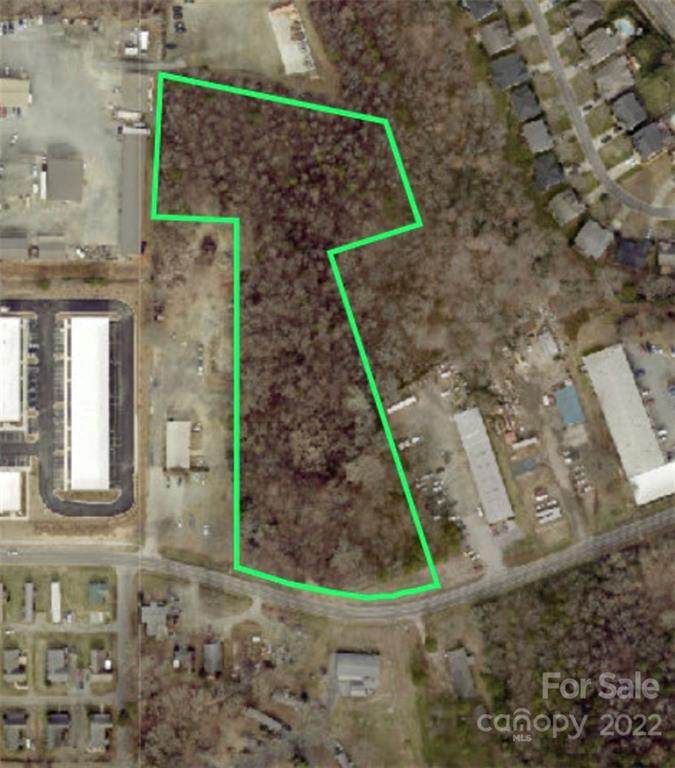 11835 Ramah Church Road - Photo 1
