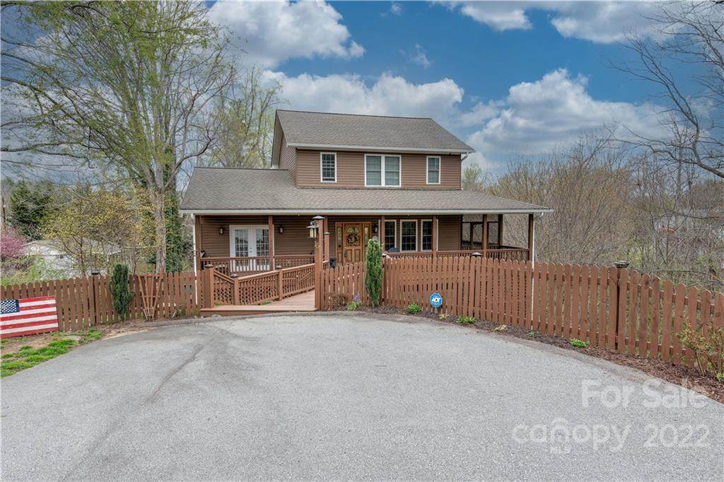 15 Ridge Runner Lane - Photo 1