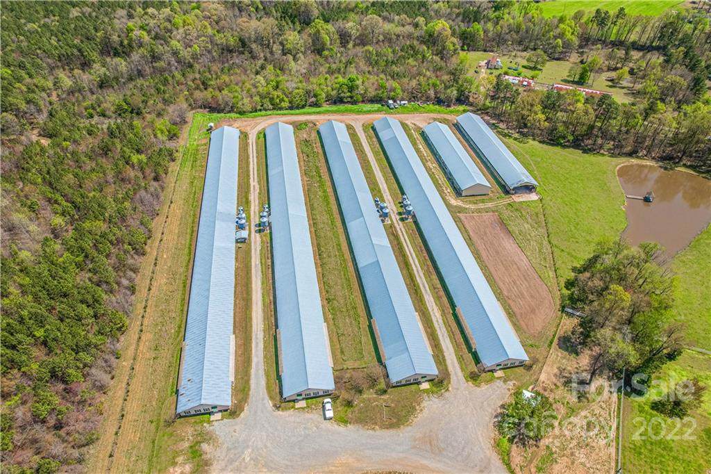 7160 Old Us 421 Highway - Photo 1