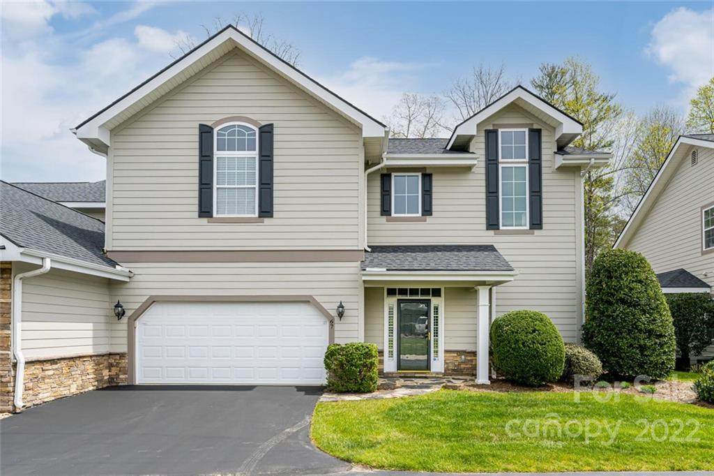67 Towne Place Drive - Photo 1