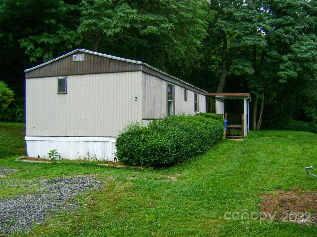 1722 Old Haywood Road - Photo 1