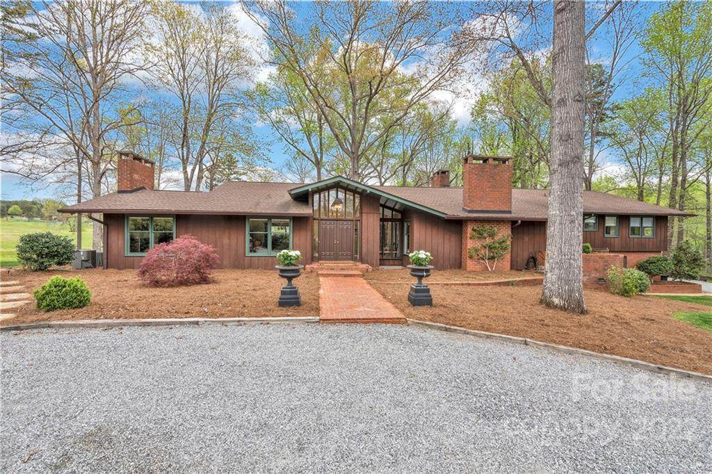 205 Hooper Creek Road - Photo 1