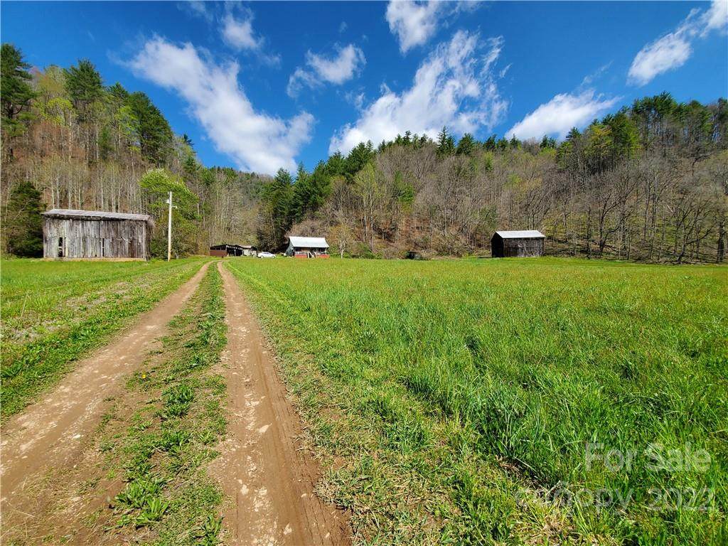 6081 Nc 212 Highway - Photo 1