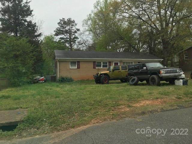 2423 Lynn Drive - Photo 1