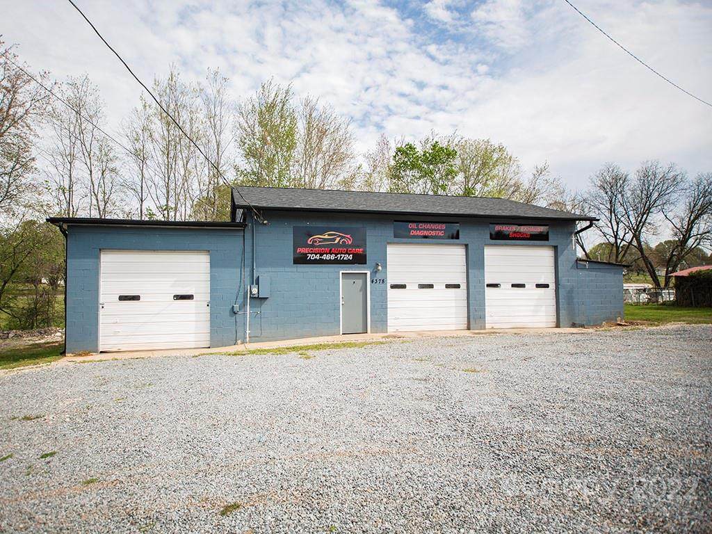 4378 Dallas Cherryville Highway - Photo 1